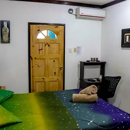 Liam'S Guesthouse On The Avenue Port Of Spain